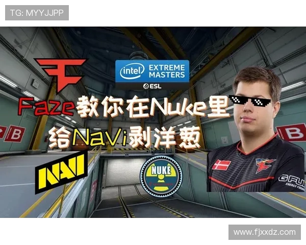 CSGO战术解析：深入探讨WE战队的盯防策略与执行技巧