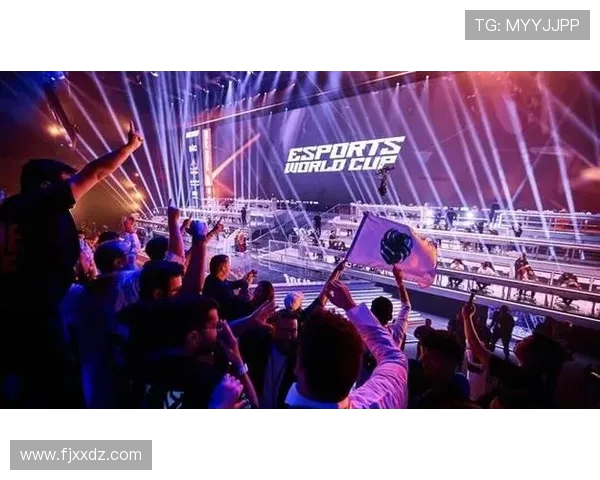 G2 Esports强势崛起再掀欧洲电竞风暴引领全球赛事新格局