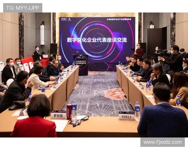 《电竞产业迅猛发展背后：年轻玩家崛起与电竞生态圈的未来趋势》